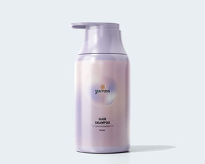 Biotin Shine Hair Shampoo