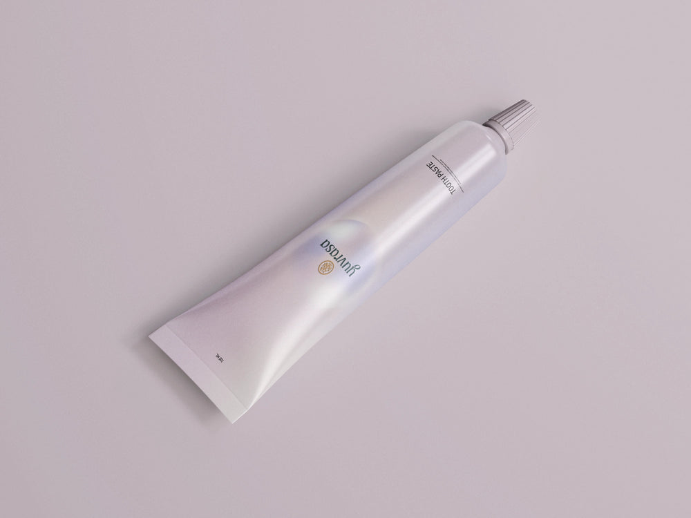 Best Natural Toothpaste